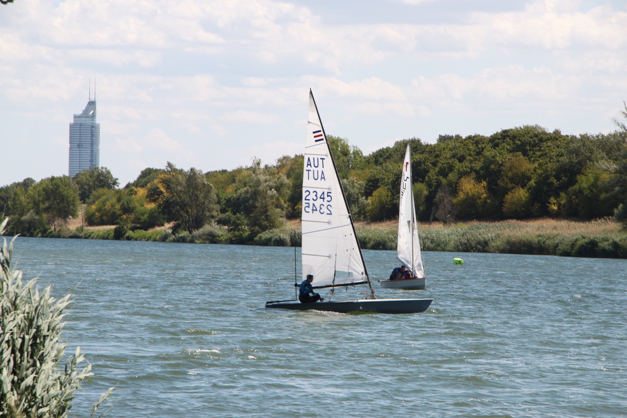 Segeln